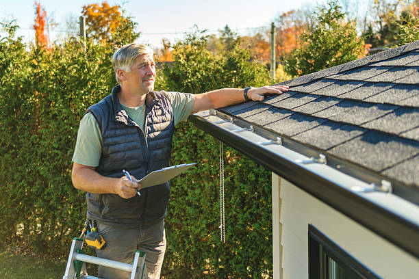 Trusted Roof Leak Repair service in Fenton, IL - Ben Roofing and Steel LLC